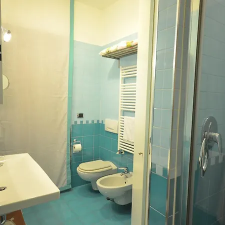 Inganni Bed and Breakfast *