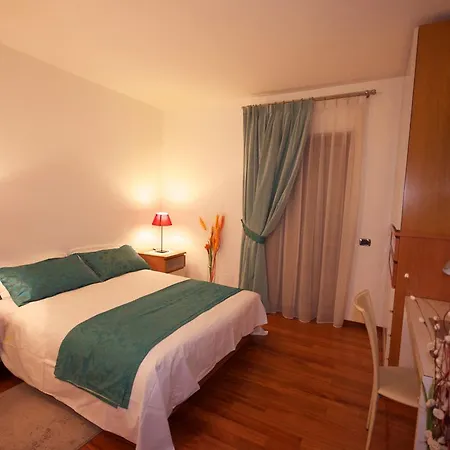 Inganni Bed and Breakfast