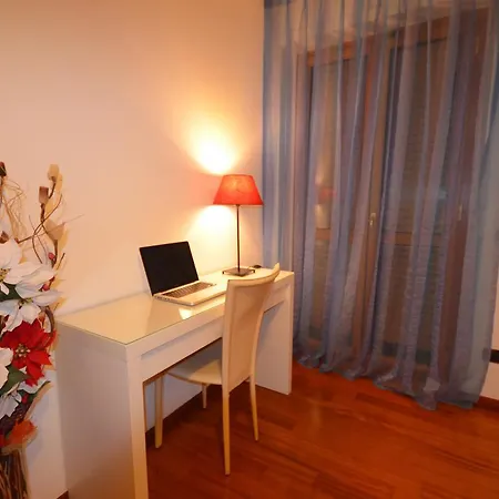 Bed and Breakfast Inganni *