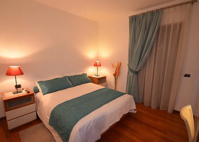 Bed & Breakfast Inganni Milan