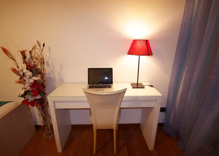 Bed & Breakfast Inganni Milan