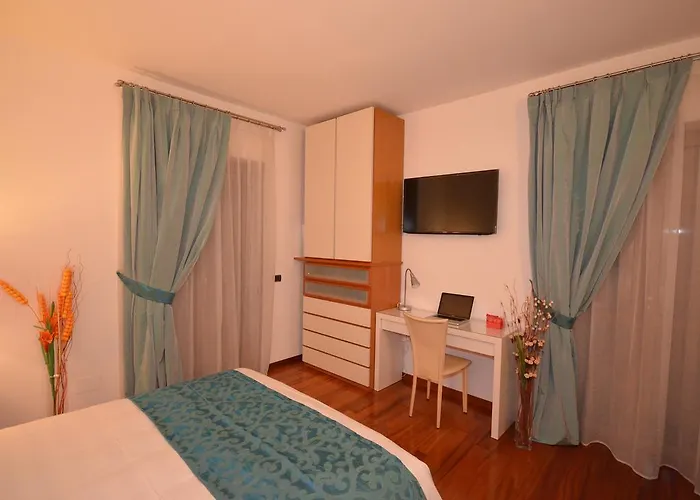 Inganni Bed & Breakfast Milano