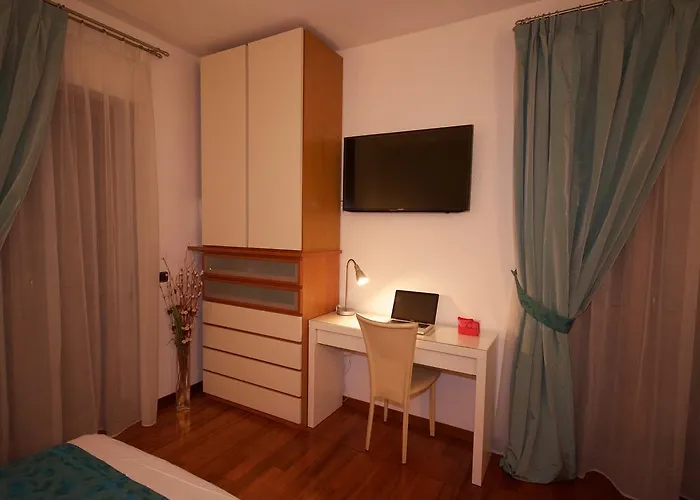 Inganni Bed & Breakfast Milano